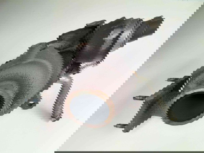 Turbina Volvo S40 II (MS) [Fabr 2004-2012] 31312712 2.0 D5204T   110 KW / 150 C