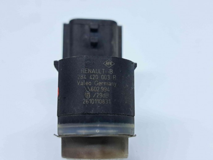  Senzor parcare Renault Scenic 3 [Fabr 2009-2015] 284420003R