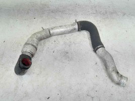 Tub intercooler Volvo S40 II (MS) [Fabr 2004-2012] 31319792 2.0 D5204T