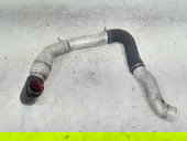 Tub intercooler Volvo S40 II (MS) [Fabr 2004-2012] 31319792 2.0 D5204T