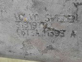 Tub intercooler Volvo S40 II (MS) [Fabr 2004-2012] 31319792 2.0 D5204T