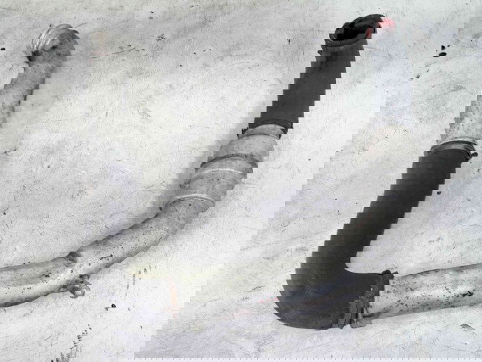 Tub intercooler Volvo S40 II (MS) [Fabr 2004-2012] 31319792 2.0 D5204T