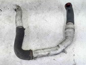 Tub intercooler Volvo S40 II (MS) [Fabr 2004-2012] 31319792 2.0 D5204T