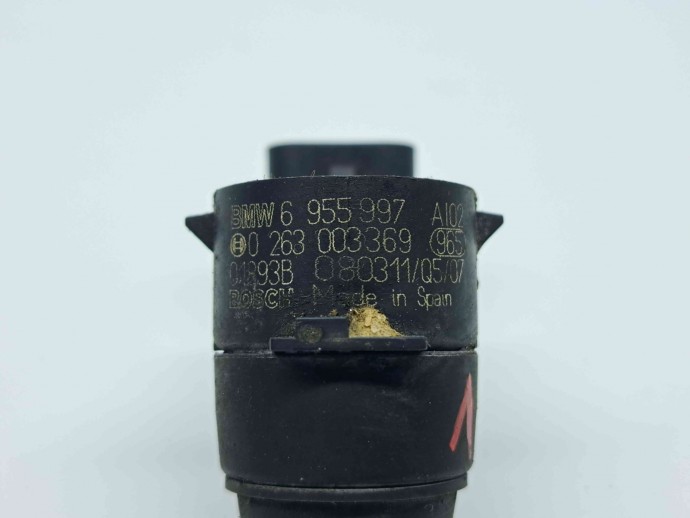  Senzor parcare Bmw 1 (E81, E87) [Fabr 2004-2010] 6955997
