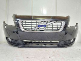 Bara fata Volvo S40 II (MS) [Fabr 2004-2012] BLACK SAPHIRE 45200