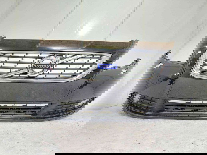 Bara fata Volvo S40 II (MS) [Fabr 2004-2012] BLACK SAPHIRE 45200