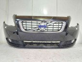 Bara fata Volvo S40 II (MS) [Fabr 2004-2012] BLACK SAPHIRE 45200