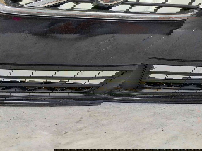 Bara fata Volvo S40 II (MS) [Fabr 2004-2012] BLACK SAPHIRE 45200