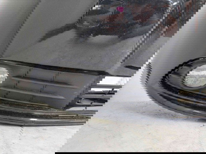 Bara fata Volvo S40 II (MS) [Fabr 2004-2012] BLACK SAPHIRE 45200