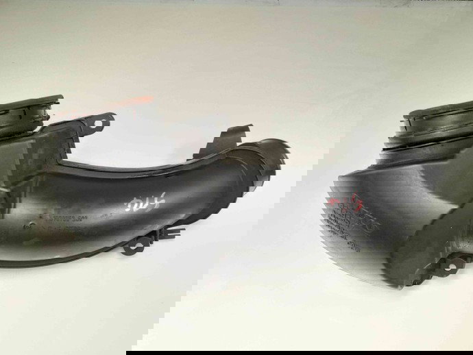 Tub intercooler Volvo S40 II (MS) [Fabr 2004-2012] 31293547 2.0 D5204T