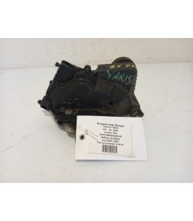 Broasca stanga fata Toyota Yaris1.3  VVTI  OEM 1999-2005 