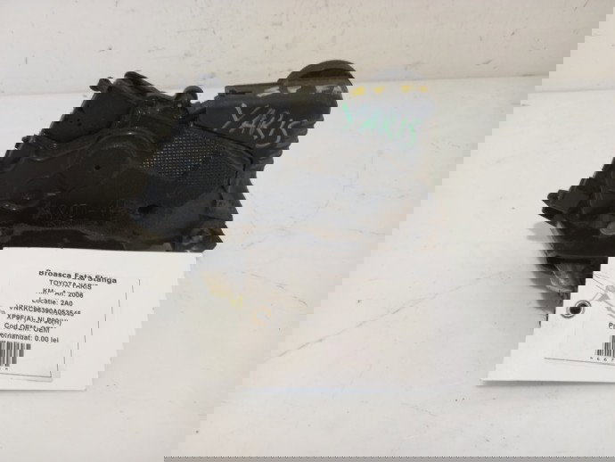 Broasca stanga fata Toyota Yaris1.3  VVTI  OEM 1999-2005 