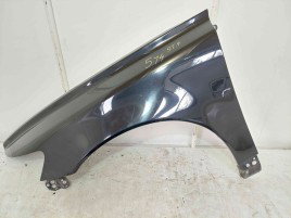 Aripa stanga fata Volvo S40 II (MS) [Fabr 2004-2012] BLACK SAPHIRE 45200