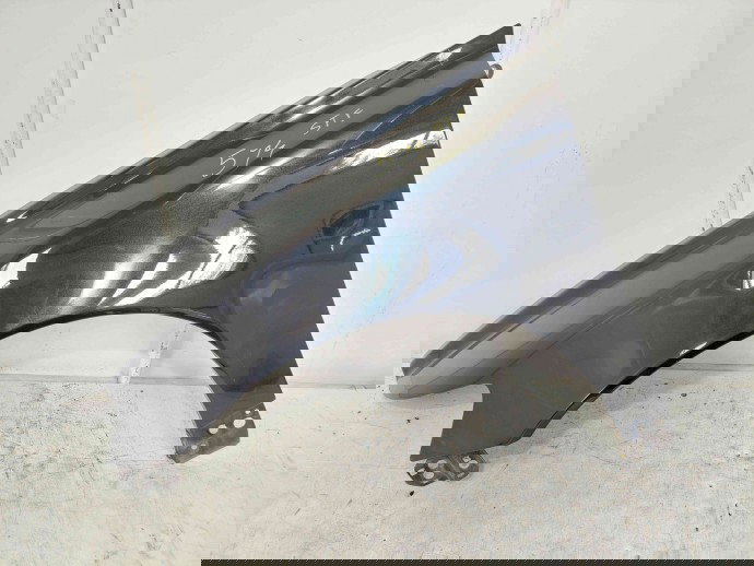 Aripa stanga fata Volvo S40 II (MS) [Fabr 2004-2012] BLACK SAPHIRE 45200