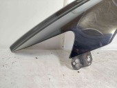 Aripa stanga fata Volvo S40 II (MS) [Fabr 2004-2012] BLACK SAPHIRE 45200