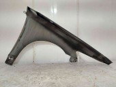 Aripa stanga fata Volvo S40 II (MS) [Fabr 2004-2012] BLACK SAPHIRE 45200