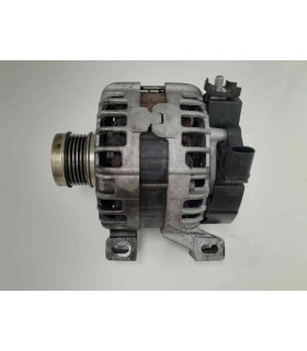 Alternator Volvo S40 II (MS) [Fabr 2004-2012] OEM 2.0 D5204T   110 KW / 150 C