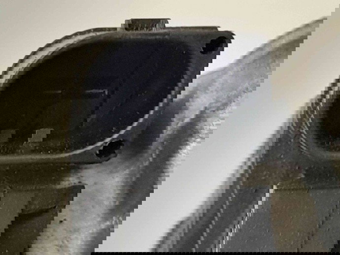 Alternator Volvo S40 II (MS) [Fabr 2004-2012] OEM 2.0 D5204T   110 KW / 150 C