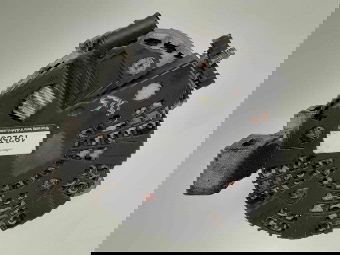 Alternator Volvo S40 II (MS) [Fabr 2004-2012] OEM 2.0 D5204T   110 KW / 150 C