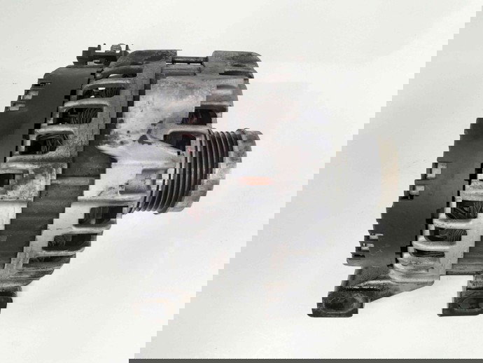 Alternator Volvo S40 II (MS) [Fabr 2004-2012] OEM 2.0 D5204T   110 KW / 150 C