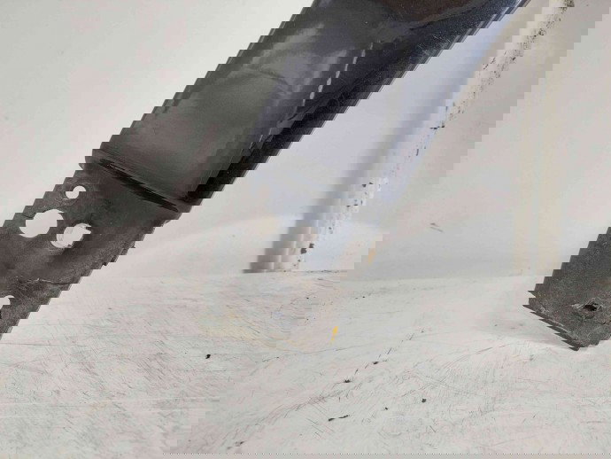 Aripa dreapta fata Volvo S40 II (MS) [Fabr 2004-2012] BLACK SAPHIRE 45200