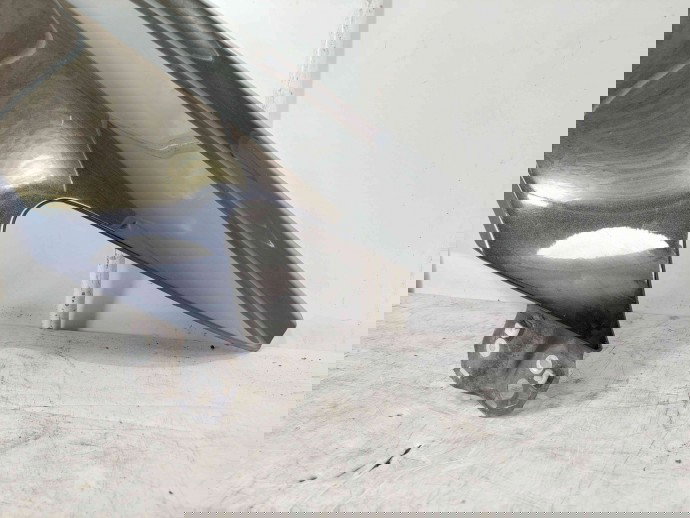 Aripa dreapta fata Volvo S40 II (MS) [Fabr 2004-2012] BLACK SAPHIRE 45200