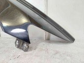 Aripa dreapta fata Volvo S40 II (MS) [Fabr 2004-2012] BLACK SAPHIRE 45200