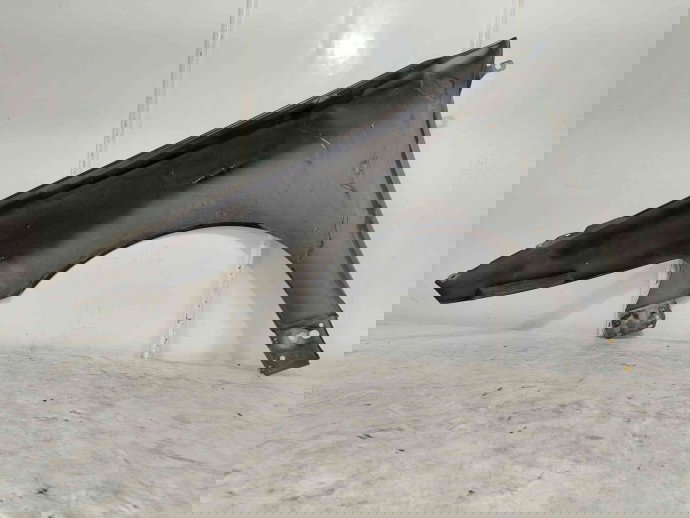 Aripa dreapta fata Volvo S40 II (MS) [Fabr 2004-2012] BLACK SAPHIRE 45200