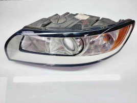 Far stanga Volvo S40 II (MS) [Fabr 2004-2012] 31299589 2.0 D5204T