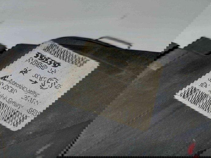 Far stanga Volvo S40 II (MS) [Fabr 2004-2012] 31299589 2.0 D5204T