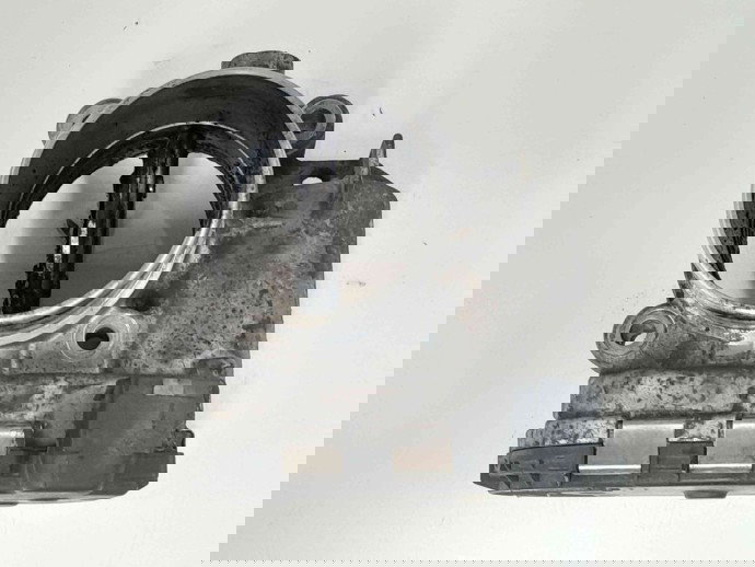 Clapeta acceleratie Volvo S40 II (MS) [Fabr 2004-2012] 31216665 2.0 D5204T  