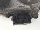 Clapeta acceleratie Volvo S40 II (MS) [Fabr 2004-2012] 31216665 2.0 D5204T  