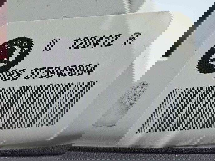  Stop haion dreapta Skoda Superb II (3T4) [Fabr 2008-2015] 3T5945094