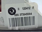  Stop haion dreapta Skoda Superb II (3T4) [Fabr 2008-2015] 3T5945094
