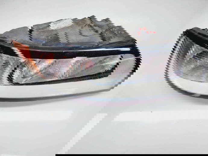 Far dreapta Volvo S40 II (MS) [Fabr 2004-2012] 31299590 2.0 D5204T