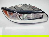 Far dreapta Volvo S40 II (MS) [Fabr 2004-2012] 31299590 2.0 D5204T