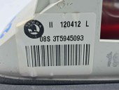  Stop haion stanga Skoda Superb II (3T4) [Fabr 2008-2015] 3T5945093