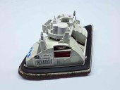  Stop haion stanga Skoda Superb II (3T4) [Fabr 2008-2015] 3T5945093