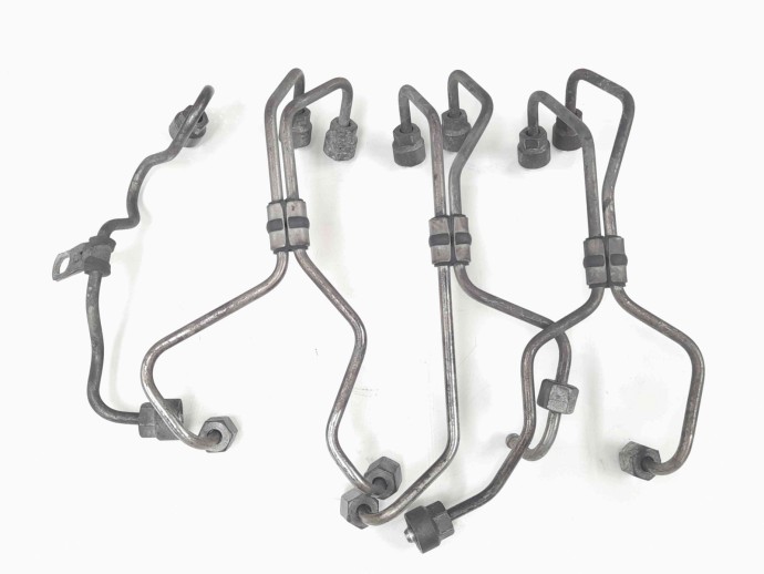 Conducta tur injectoare Volvo S40 II (MS) [Fabr 2004-2012] OEM 2.0 D5204T