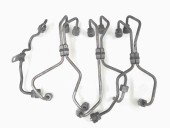 Conducta tur injectoare Volvo S40 II (MS) [Fabr 2004-2012] OEM 2.0 D5204T