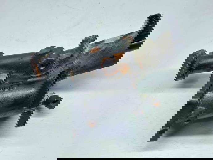 Supapa EGR Opel Astra H [Fabr 2004-2009] 8980607960 1.7 CDTI Z17DTH 1.7 CDTI Z17DTH 80KW / 109CP