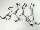 Conducta tur injectoare Volvo S40 II (MS) [Fabr 2004-2012] OEM 2.0 D5204T