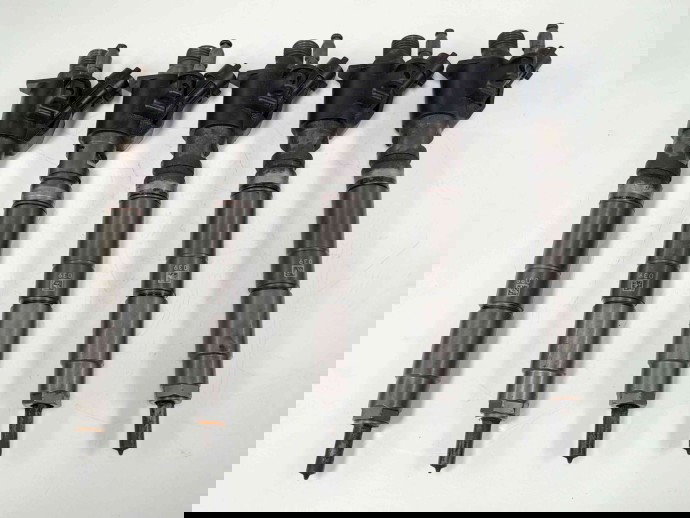 Injector Volvo S40 II (MS) [Fabr 2004-2012] 31303238 / 0445116046 2.0 D5204T   110 KW / 150 C