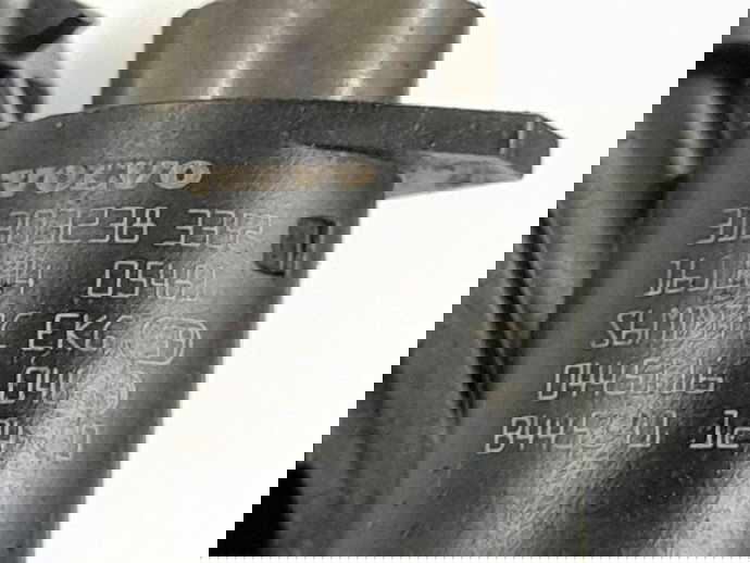 Injector Volvo S40 II (MS) [Fabr 2004-2012] 31303238 / 0445116046 2.0 D5204T   110 KW / 150 C