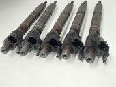 Injector Volvo S40 II (MS) [Fabr 2004-2012] 31303238 / 0445116046 2.0 D5204T   110 KW / 150 C