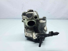 Supapa EGR Mercedes Clasa E (W207) Coupe [Fabr 2009-2012] A6511400460 2.2 CDI OM65191 2.2 CDI OM65191 143KW / 194CP