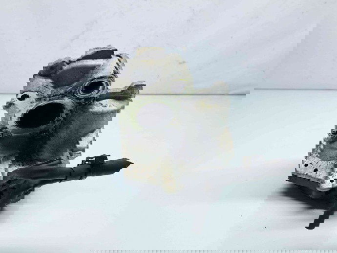 Supapa EGR Mercedes Clasa E (W207) Coupe [Fabr 2009-2012] A6511400460 2.2 CDI OM65191 2.2 CDI OM65191 143KW / 194CP