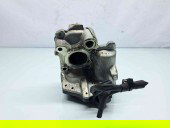 Supapa EGR Mercedes Clasa E (W207) Coupe [Fabr 2009-2012] A6511400460 2.2 CDI OM65191 2.2 CDI OM65191 143KW / 194CP