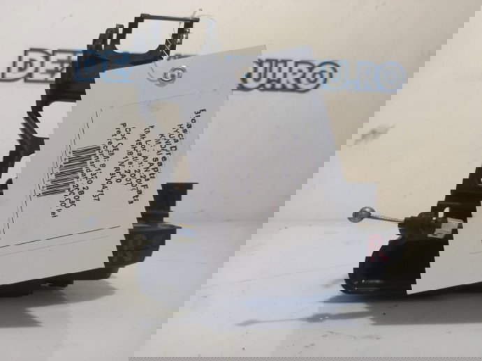 Broasca usa dreapta fata Hyundai Santa Fe 2.2 CRDI  81320 2B060 7 PINI  2005-2012