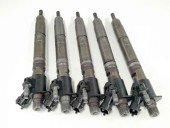 Injector Volvo S40 II (MS) [Fabr 2004-2012] 31303238 / 0445116046 2.0 D5204T   110 KW / 150 C